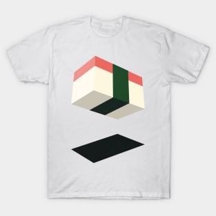 Flying Nigiri T-Shirt